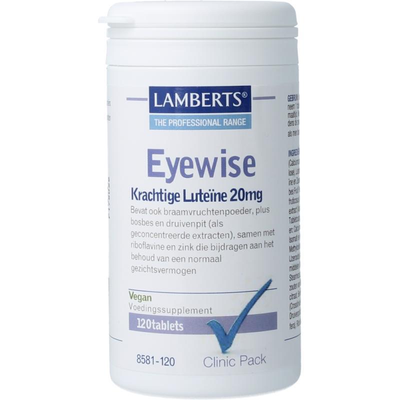 Eyewise Nf