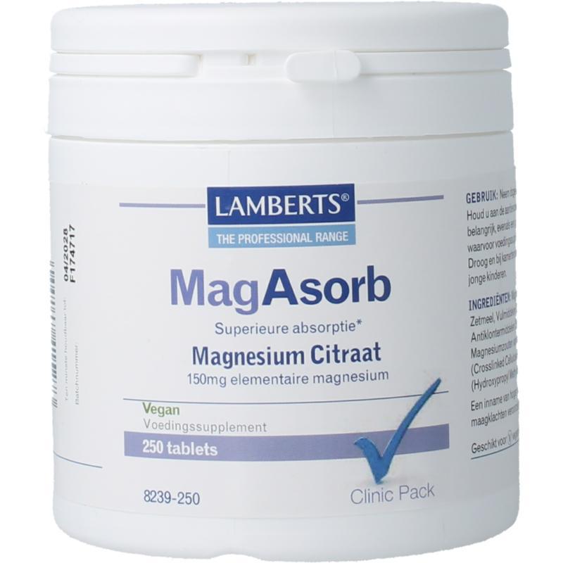 Magasorb