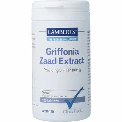 CLINICPACKS Griffonia