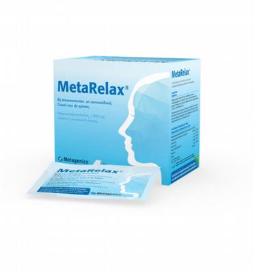 Metagenics Metarelax