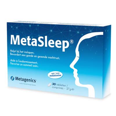 Metagenics Metasleep