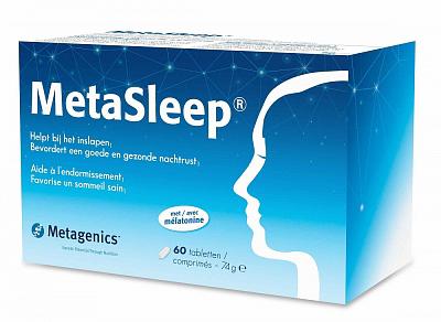 Metasleep