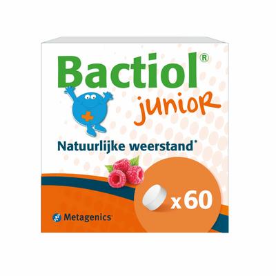 Metagenics Bactiol junior chew