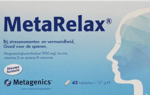 Metarelax