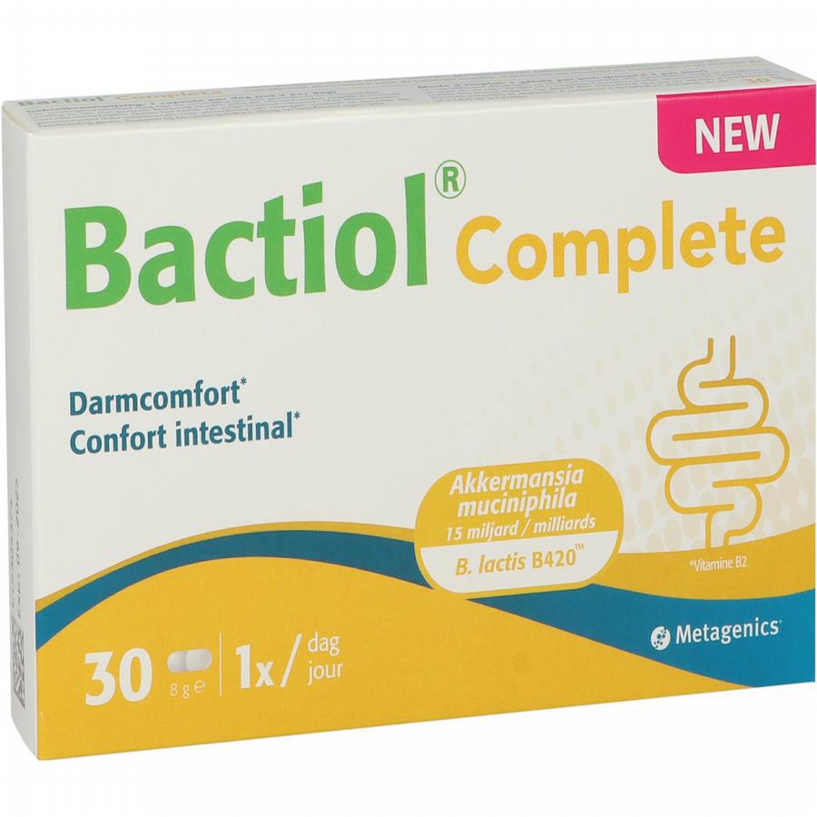 Bactiol complete NDF