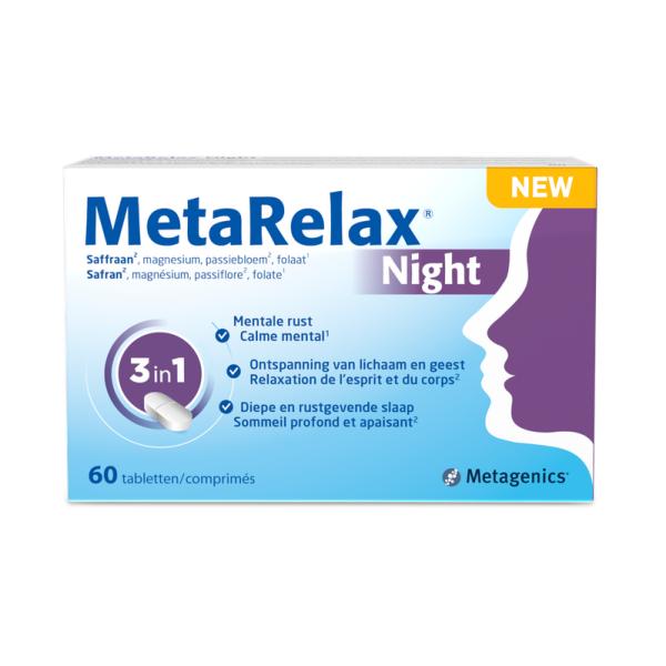 Metarelax night