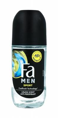 FA Deoroller sport
