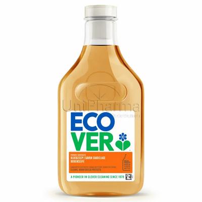 Ecover Ecover Vloerzeep Poreuze Vloer 1LT