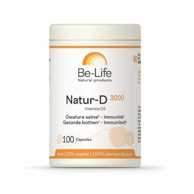 Be-Life Natur-D 3000