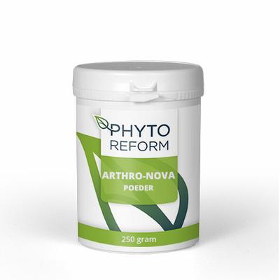 PHYTOREFORM Souplinne Poeders