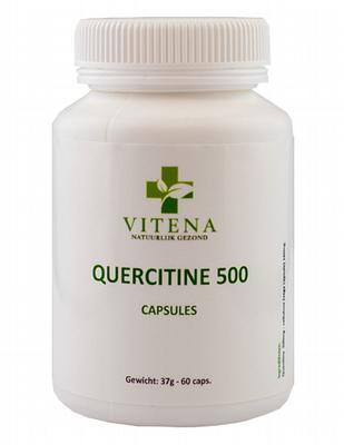 VITENA Quercetine 500