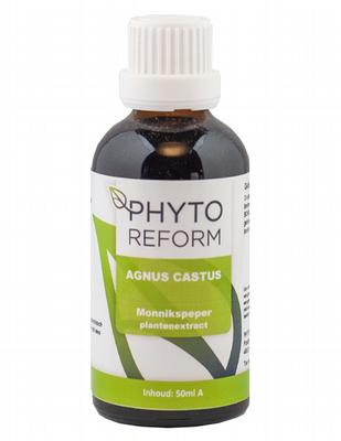 PHYTOREFORM Agnus castus 100ml
