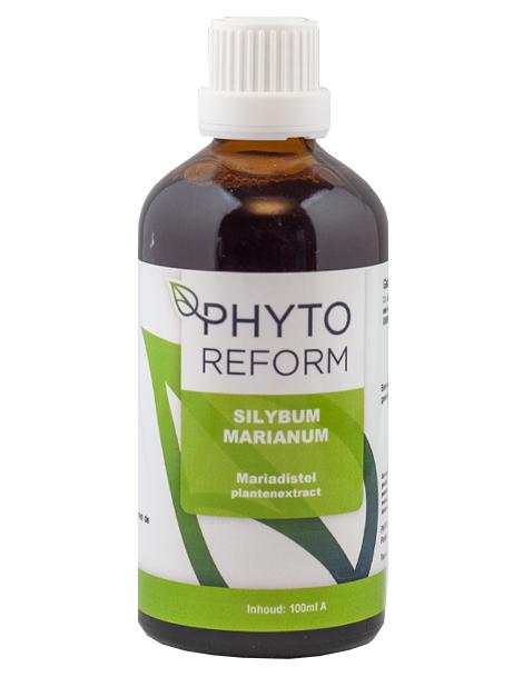Silybum marianum 100ml