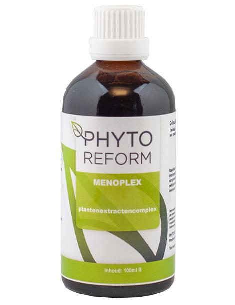 Menoplex 100ml