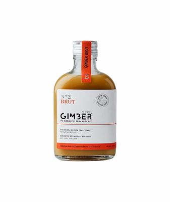 Gimber GIMBER N°2 Brut 200 ml