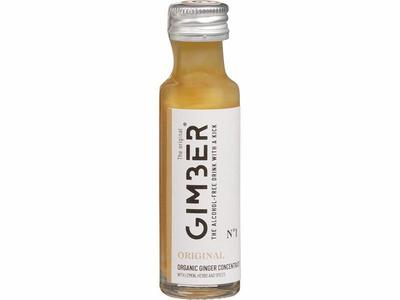 Gimber Gimber N°1 shot original 20ml