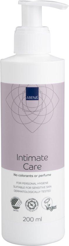 crm intimate care 200ml