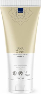 Abena Bodycreme ongeparfumeerd