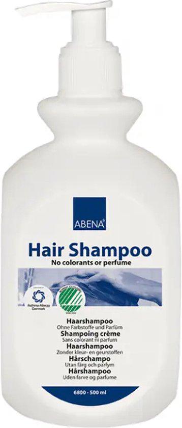 shamp haar 500ml