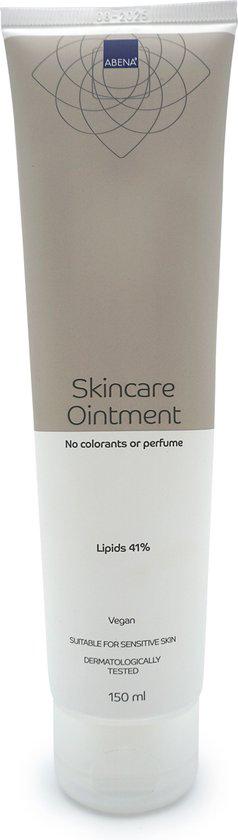Barriere creme