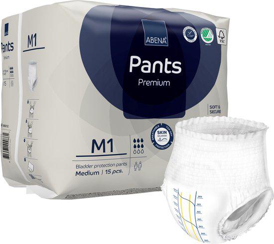 pants m1 premium 15st
