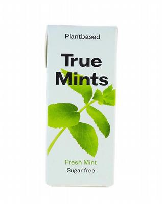 True Gum True Mints Fresh Mint 