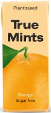 True Gum True Mints Orange