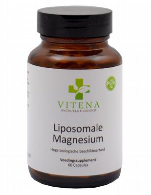 VITENA Liposomale magnesium