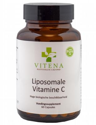 VITENA Liposomale vitamine C