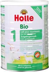 HOLLE Zuigelingenmelk geit 1