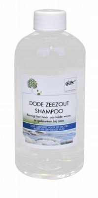 G&W Dode zeezout shampoo 250m