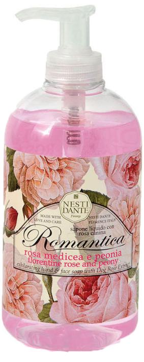 Zeeppompje Romantica Rose & Peony