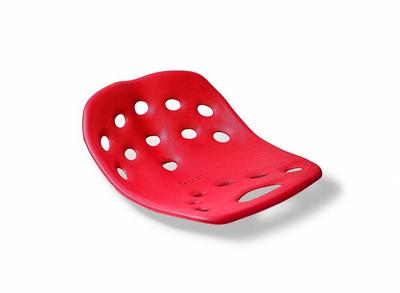 BACKJOY posture red