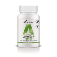 Vitamine A 1200mcg
