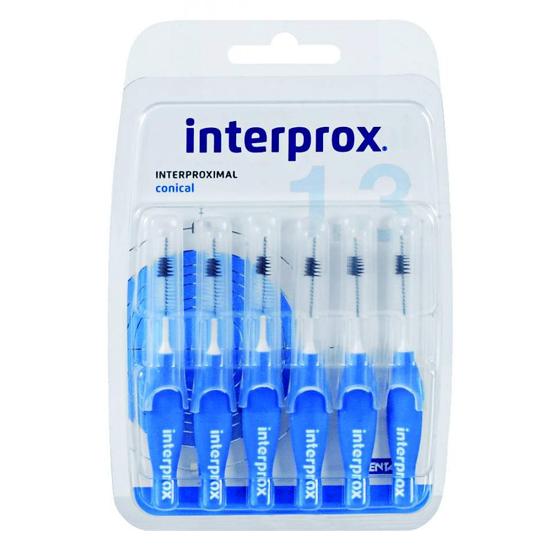 Conical 1.7 blauw