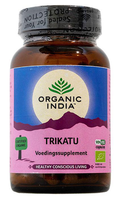 Trikatu bio