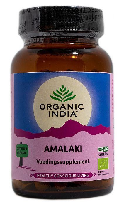Amalaki bio