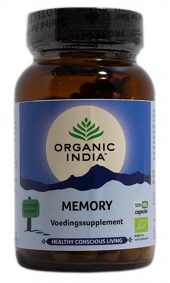 Memory bio