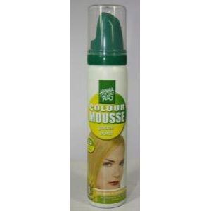 Hairwonder Colour mousse 8.3 golden blond