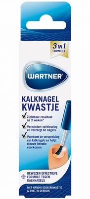 Wartner Kalknagelkwastje