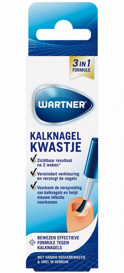 Kalknagelkwastje