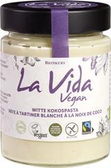 LA VIDA VEGAN vegan kokospasta wibio 270gr
