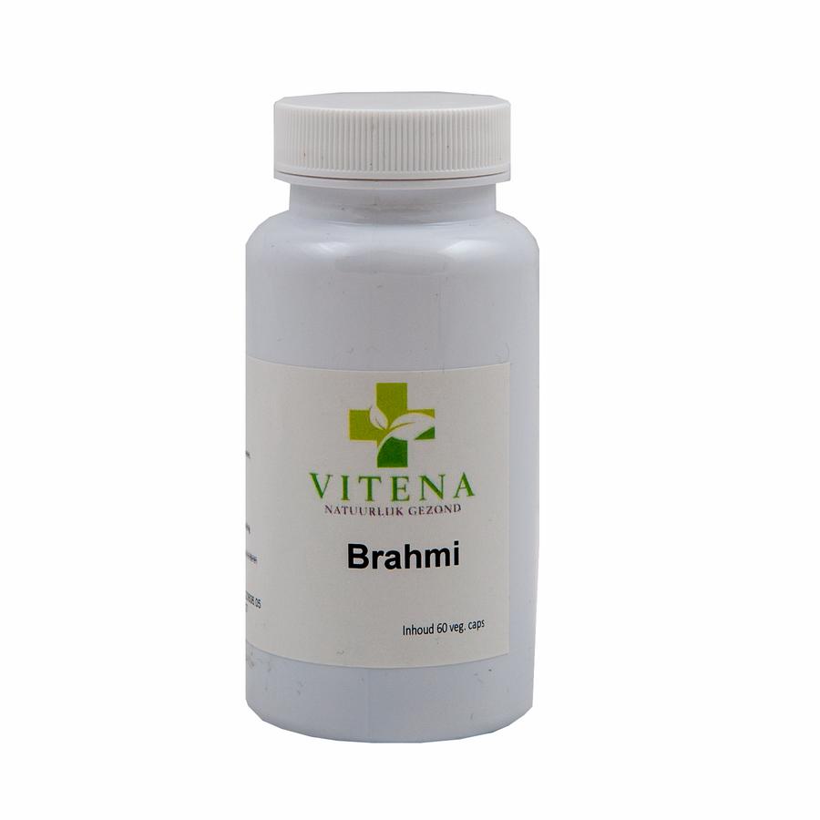 Brahmi