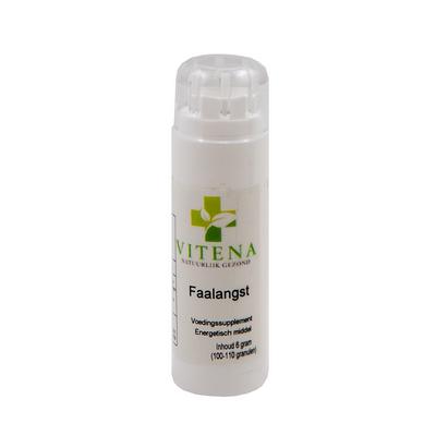 VITENA Faalangst