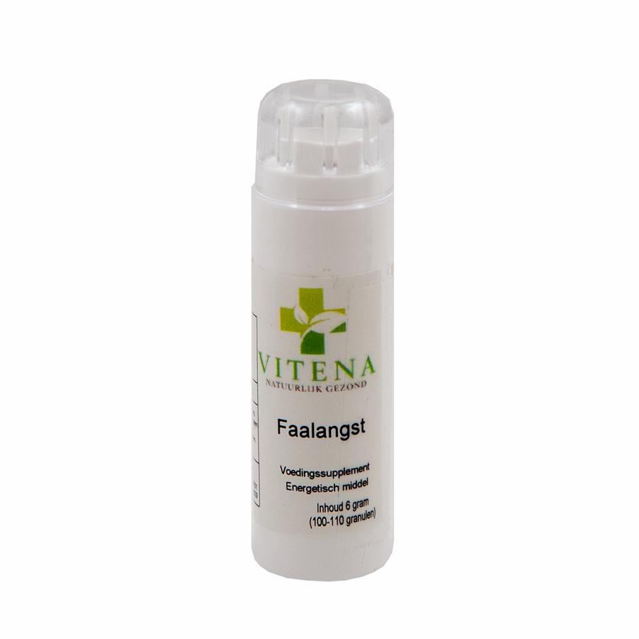 Faalangst