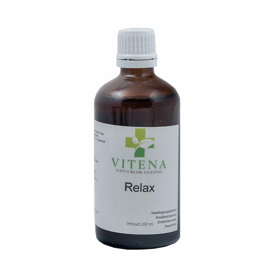 Relax 100ml