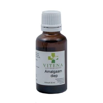 VITENA Amalgaam diep