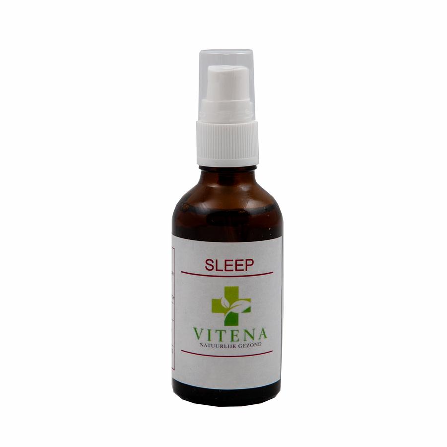 Sleep spray