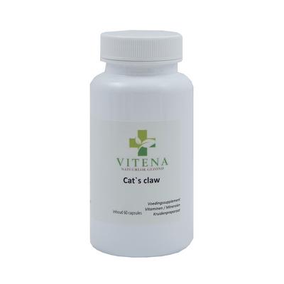VITENA Cat's claw 90 caps