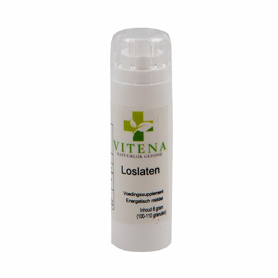 Loslaten